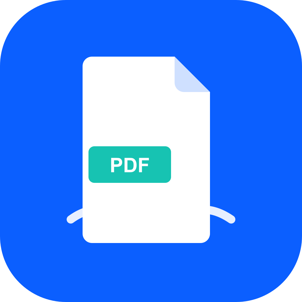 OceanPDFMaker logo